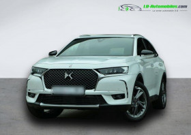 DS Ds7 crossback , garage LB AUTOMOBILES  Beaupuy
