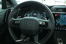 DS Ds7 crossback Hybride E-Tense 225 BVA  occasion  Beaupuy - photo n3