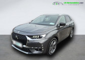 DS Ds7 crossback occasion année 2022 boite Automatique Annonce DS Ds7 crossback occasion Hybride Hybride E-Tense 225 BVA à Beaupuy