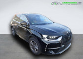 DS Ds7 crossback Hybride E-Tense 225 BVA   Beaupuy 31