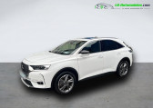 DS Ds7 crossback Hybride E-Tense 225 BVA   Beaupuy 31