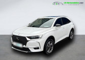 DS Ds7 crossback occasion année 2022 boite Automatique Annonce DS Ds7 crossback occasion Hybride Hybride E-Tense 225 BVA à Beaupuy