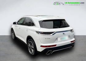 DS Ds7 crossback Hybride E-Tense 225 BVA  occasion  Beaupuy - photo n2