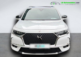 DS Ds7 crossback Hybride E-Tense 225 BVA  occasion  Beaupuy - photo n3