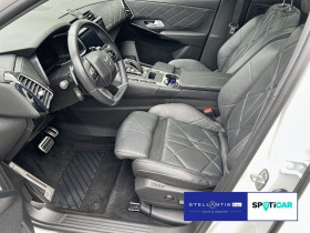 DS Ds7 crossback Hybride E-Tense 225 BVA  occasion  Beaupuy - photo n4
