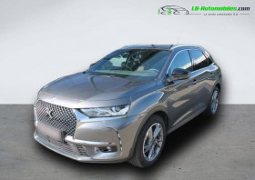 DS Ds7 crossback Hybride E-Tense 225 BVA  occasion  Beaupuy - photo n2