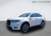 DS Ds7 crossback occasion année 2022 boite Automatique Annonce DS Ds7 crossback occasion Hybride Hybride E-Tense 225 BVA à Beaupuy