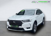 DS Ds7 crossback occasion année 2022 boite Automatique Annonce DS Ds7 crossback occasion Hybride Hybride E-Tense 225 BVA à Beaupuy