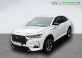 DS Ds7 crossback occasion année 2022 boite Automatique Annonce DS Ds7 crossback occasion Hybride Hybride E-Tense 225 BVA à Beaupuy