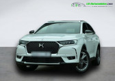 DS Ds7 crossback Hybride E-Tense 225 BVA   Beaupuy 31