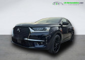 DS Ds7 crossback occasion année 2022 boite Automatique Annonce DS Ds7 crossback occasion Hybride Hybride E-Tense 225 BVA à Beaupuy