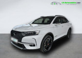 DS Ds7 crossback occasion année 2022 boite Automatique Annonce DS Ds7 crossback occasion Hybride Hybride E-Tense 225 BVA à Beaupuy