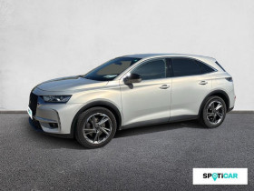 DS Ds7 crossback , garage DS STORE VALENCE à VALENCE