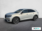 DS Ds7 crossback occasion année 2021 boite Automatique Annonce DS Ds7 crossback occasion Essence Hybride E-Tense 225 EAT8 Bastille+ à VALENCE
