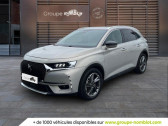 DS Ds7 crossback Hybride E-Tense 225 EAT8 Grand Chic   VILLEFRANCHE SUR SAONE 69