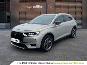 DS Ds7 crossback , garage GROUPE NOMBLOT VILLEFRANCHE  VILLEFRANCHE SUR SAONE