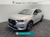 DS Ds7 crossback HYBRIDE E-TENSE 225 EAT8 GRAND CHIC   Brie-Comte-Robert 77