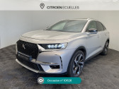 DS Ds7 crossback HYBRIDE E-TENSE 225 EAT8 GRAND CHIC   cuelles 77