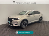Annonce DS Ds7 crossback occasion Hybride HYBRIDE E-TENSE 225 EAT8 GRAND CHIC � Mont�vrain