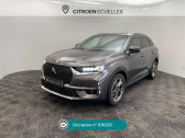 DS Ds7 crossback HYBRIDE E-TENSE 225 EAT8 GRAND CHIC   cuelles 77