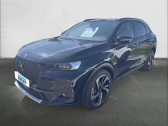 DS Ds7 crossback Hybride E-Tense 225 EAT8 - Ligne Noire  2022 - annonce de voiture en vente sur Auto Sélection.com