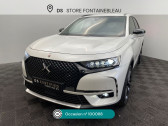 DS Ds7 crossback occasion année 2022 boite Automatique Annonce DS Ds7 crossback occasion Hybride HYBRIDE E-TENSE 225 EAT8 LIGNE NOIRE à Écuelles