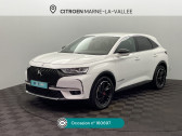 DS Ds7 crossback occasion année 2021 boite Automatique Annonce DS Ds7 crossback occasion Hybride HYBRIDE E-TENSE 225 EAT8 PERFORMANCE LINE à Montévrain