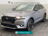 DS Ds7 crossback occasion année 2022 boite Automatique Annonce DS Ds7 crossback occasion Hybride HYBRIDE E-TENSE 225 EAT8 PERFORMANCE LINE à Écuelles