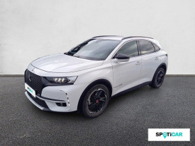 DS Ds7 crossback , garage DS STORE VALENCE  VALENCE