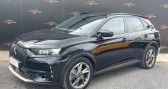 DS Ds7 crossback occasion année 2021 boite Automatique Annonce DS Ds7 crossback occasion Electrique Hybride E-Tense 225 EAT8 Rivoli à BEZIERS