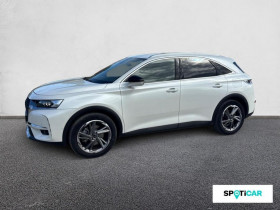 DS Ds7 crossback occasion 2022 mise en vente à VALENCE par le garage DS STORE VALENCE - photo n°1