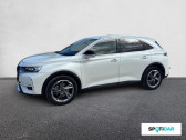 DS Ds7 crossback occasion année 2022 boite Automatique Annonce DS Ds7 crossback occasion Essence Hybride E-Tense 225 EAT8 Rivoli à VALENCE