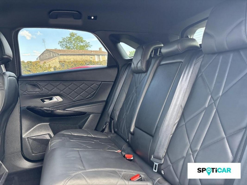 DS Ds7 crossback Hybride E-Tense 225 EAT8 Rivoli  occasion  VALENCE - photo n10