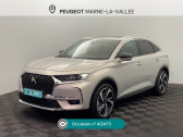 DS Ds7 crossback HYBRIDE E-TENSE 225 EAT8 RIVOLI   Montvrain 77