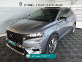 DS Ds7 crossback occasion année 2021 boite Automatique Annonce DS Ds7 crossback occasion Hybride HYBRIDE E-TENSE 225 EAT8 RIVOLI à Le Perreux-sur-Marne