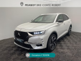 DS Ds7 crossback occasion année 2022 boite Automatique Annonce DS Ds7 crossback occasion Hybride HYBRIDE E-TENSE 225 EAT8 RIVOLI à Brie-Comte-Robert