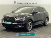 DS Ds7 crossback occasion année 2022 boite Automatique Annonce DS Ds7 crossback occasion Hybride HYBRIDE E-TENSE 300 EAT8 4X4 BASTILLE+ à Montévrain