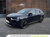 DS Ds7 crossback occasion année 2020 boite Automatique Annonce DS Ds7 crossback occasion Hybride Hybride E-Tense 300 EAT8 4x4 Grand Chic à VILLEFRANCHE SUR SAONE