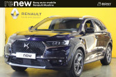 DS Ds7 crossback occasion année 2021 boite Automatique Annonce DS Ds7 crossback occasion Essence Hybride E-Tense 300 EAT8 4x4 Grand Chic à Avermes