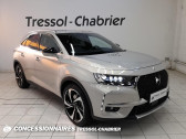 DS Ds7 crossback occasion année 2020 boite Automatique Annonce DS Ds7 crossback occasion Hybride Hybride E-Tense 300 EAT8 4x4 Grand Chic à Montpellier