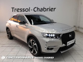 DS Ds7 crossback Hybride E-Tense 300 EAT8 4x4 Grand Chic  2020 - annonce de voiture en vente sur Auto Sélection.com