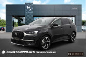 Annonce DS Ds7 crossback occasion Hybride Hybride E-Tense 300 EAT8 4x4 Grand Chic  Montpellier