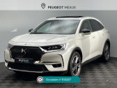 Annonce DS Ds7 crossback occasion Hybride HYBRIDE E-TENSE 300 EAT8 4X4 GRAND CHIC  Meaux
