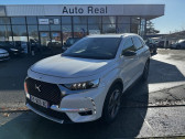 Annonce DS Ds7 crossback occasion Hybride HYBRIDE E-TENSE 300 EAT8 4X4 Grand Chic  Muret