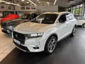 DS Ds7 crossback occasion année 2021 boite Automatique Annonce DS Ds7 crossback occasion Hybride HYBRIDE E-TENSE 300 EAT8 4X4 Grand Chic à Muret