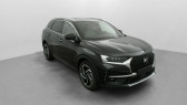 DS Ds7 crossback occasion année 2020 boite Automatique Annonce DS Ds7 crossback occasion Hybride Hybride E-Tense 300 EAT8 4x4 Grand Chic à SAINT-GREGOIRE