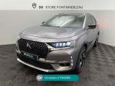 DS Ds7 crossback occasion année 2020 boite Automatique Annonce DS Ds7 crossback occasion Hybride HYBRIDE E-TENSE 300 EAT8 4X4 GRAND CHIC à Écuelles