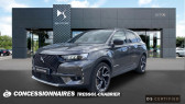Annonce DS Ds7 crossback occasion Hybride Hybride E-Tense 300 EAT8 4x4 Louvre  Montpellier