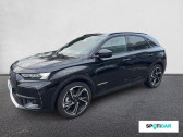 DS Ds7 crossback Hybride E-Tense 300 EAT8 4x4 Louvre   VALENCE 26