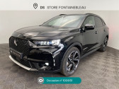 DS Ds7 crossback occasion année 2021 boite Automatique Annonce DS Ds7 crossback occasion Hybride HYBRIDE E-TENSE 300 EAT8 4X4 LOUVRE à Écuelles